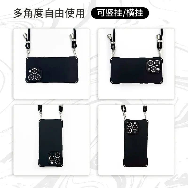 iPhone covers 10
