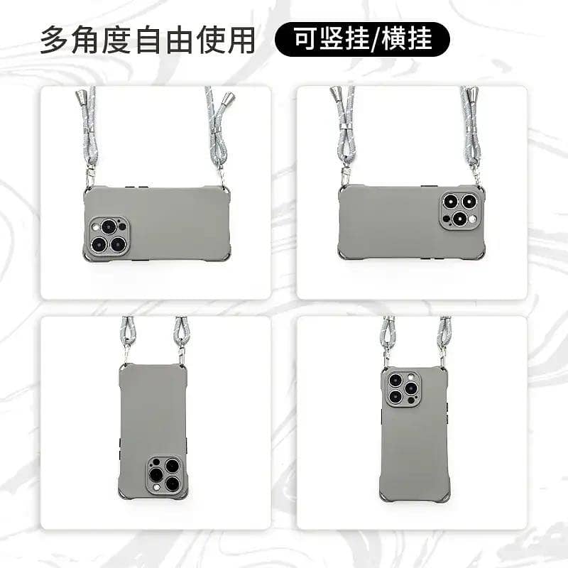 iPhone covers 11