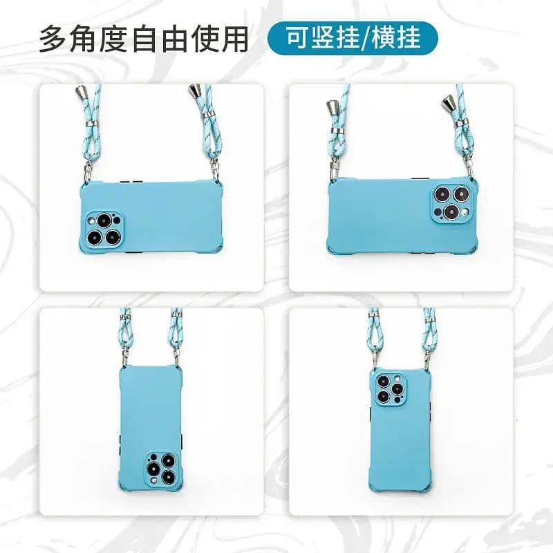iPhone covers 12