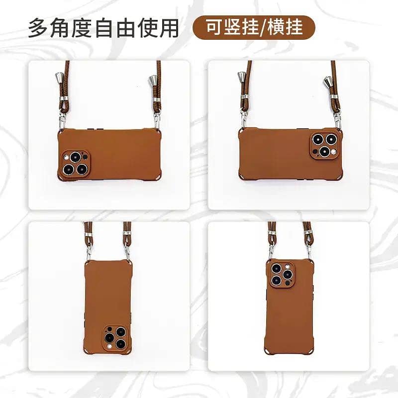 iPhone covers 14