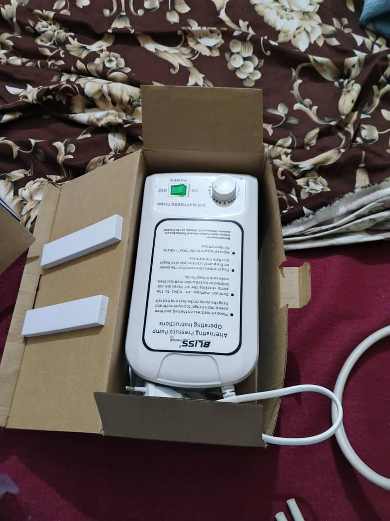 new condition 1