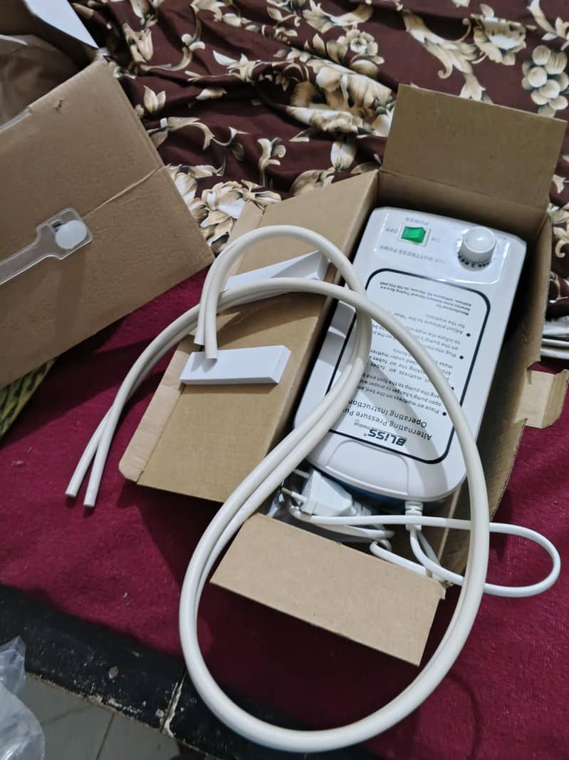 new condition 2