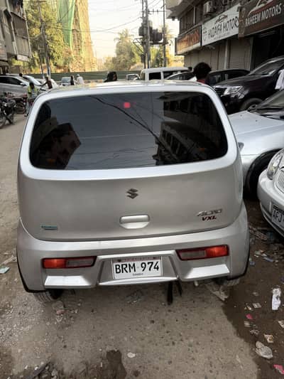 Suzuki Alto 2020 vxl ags 1st owner full original 0/3/0/9/3/4/3/0/8/3/8