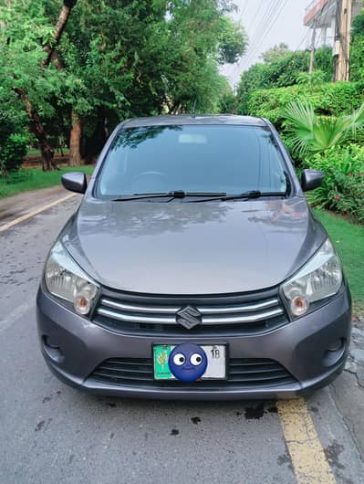 Suzuki Cultus VXL 2017 0-3-0-9-1-0-1-5-2-2-3