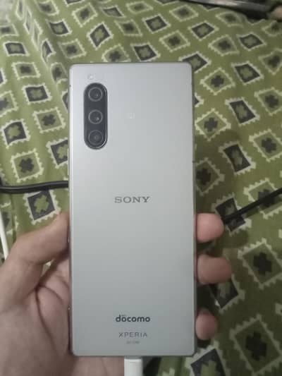 Sony Xperia 5 mark 1