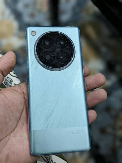 Infinix Zero 40 urgent sale