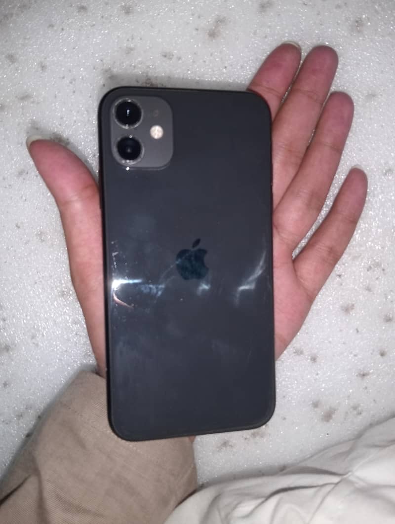 Apple iPhone 11 2