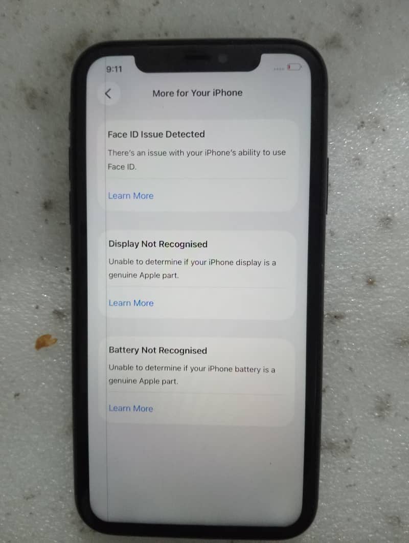 Apple iPhone 11 4