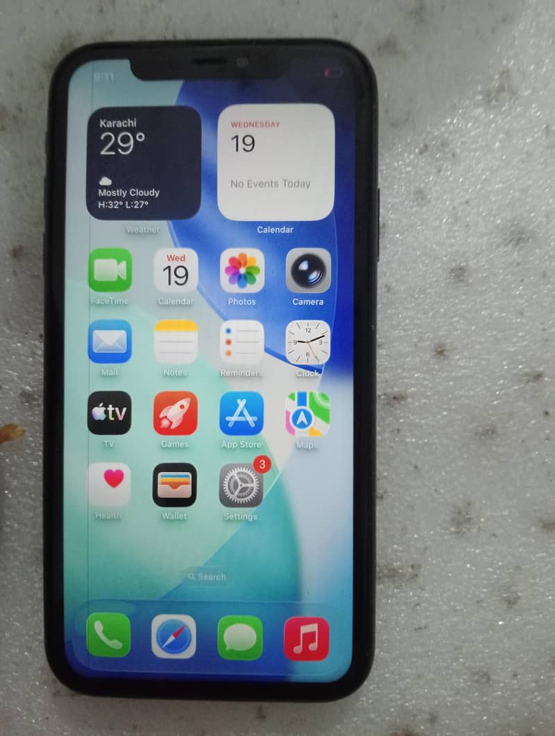 Apple iPhone 11 5