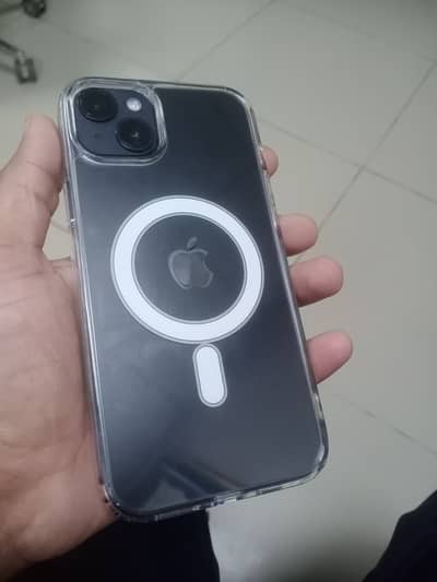 iPhone 14 plus 256 gb