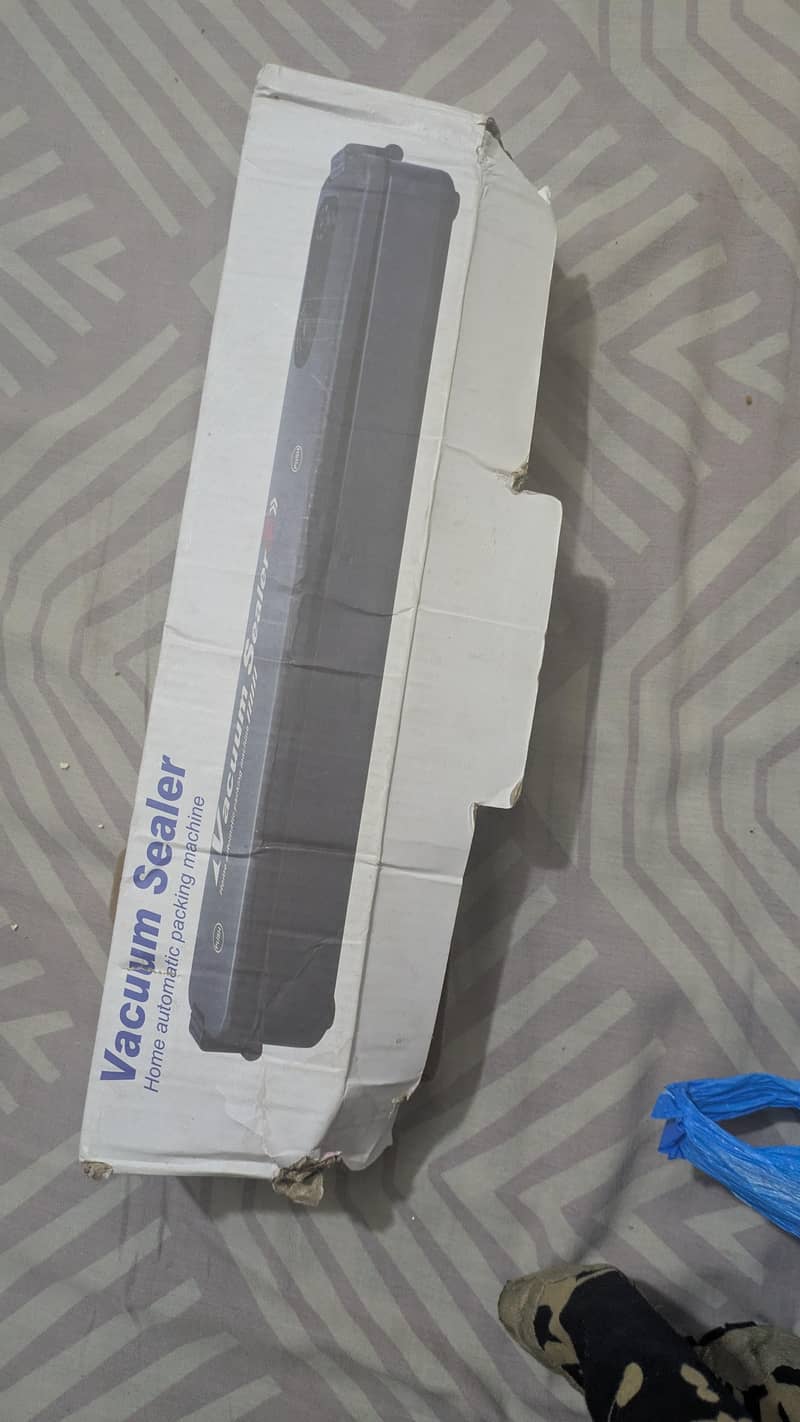 vacuum sealer 0