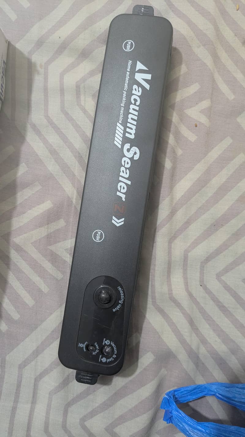 vacuum sealer 1