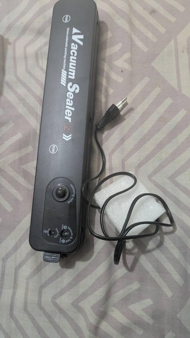 vacuum sealer 3