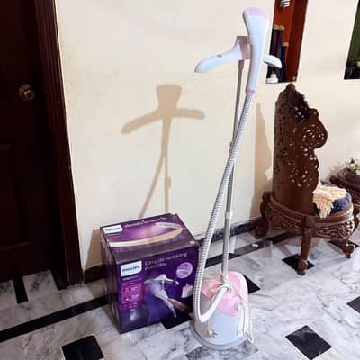 Philosophy steam Iron