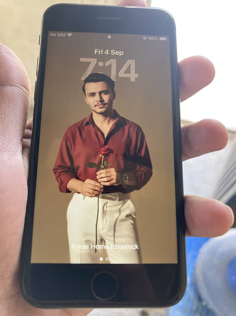 Apple iPhone SE 3 3