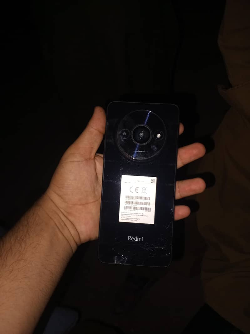 Redmi A3 1