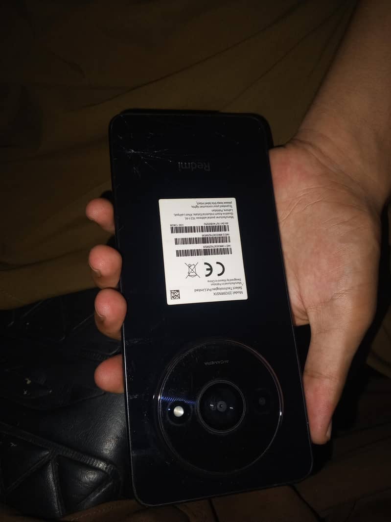 Redmi A3 2