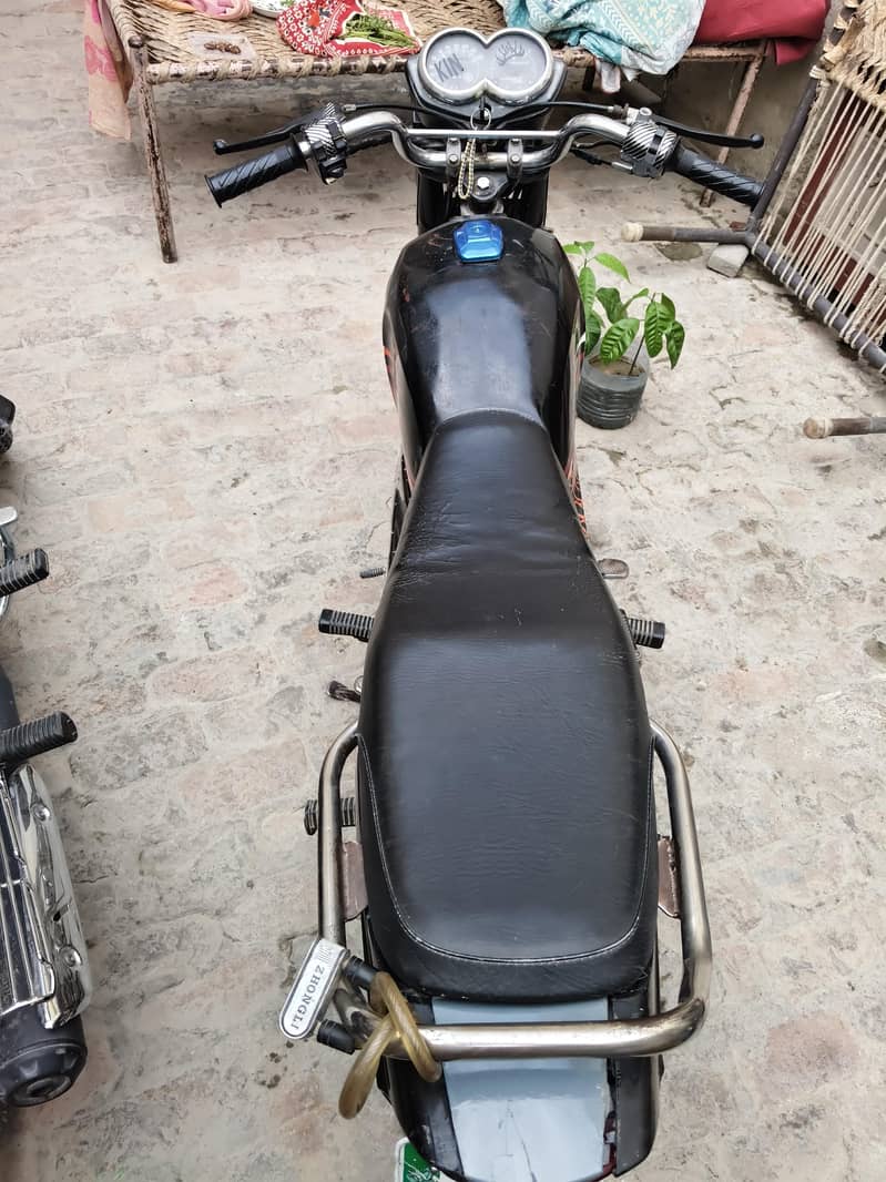 Yamaha 2