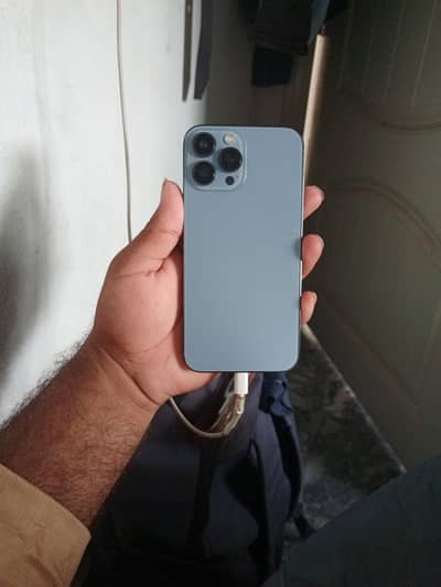 Apple iPhone 13 Pro Max 03276683056