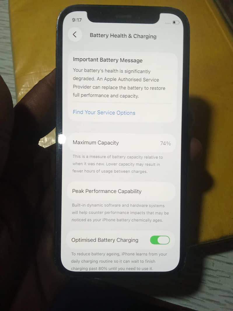 Apple iPhone 12 mini 0