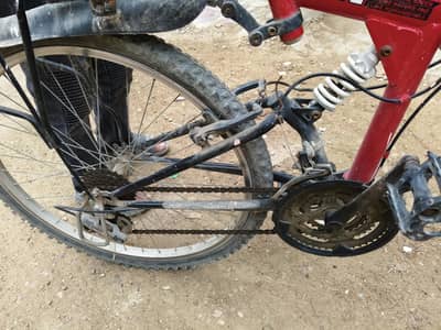 Japanese cycle