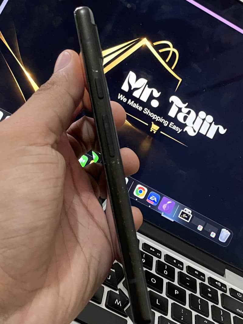 Google Pixel 6a Approved 2