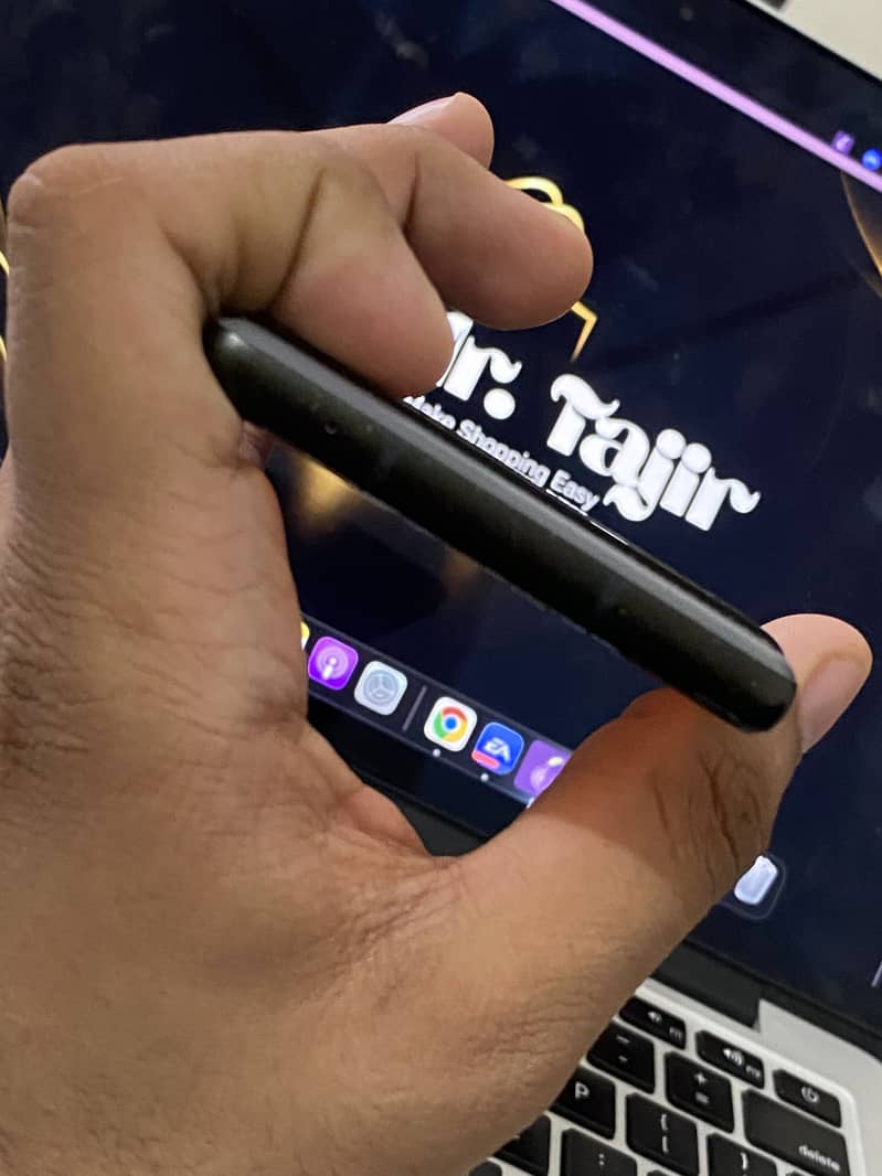 Google Pixel 6a Approved 3