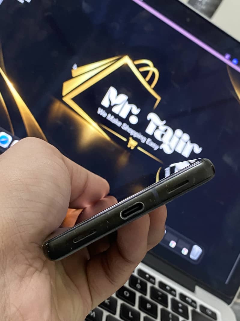 Google Pixel 6a Approved 5