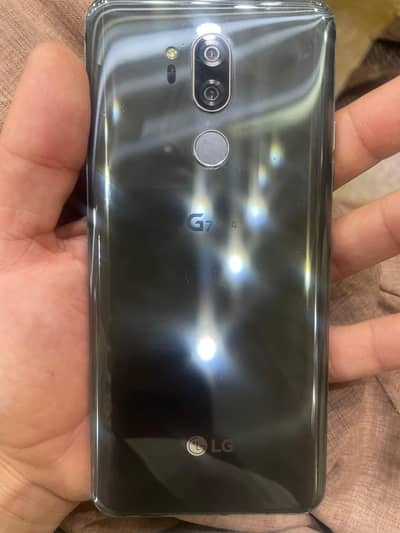 LG G7 ThinQ