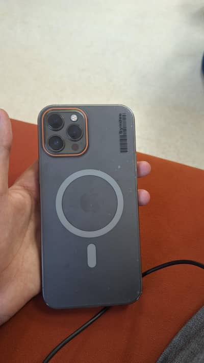 Apple iPhone 12 Pro Max