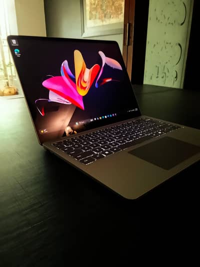Microsoft Surface 13 inch X plus