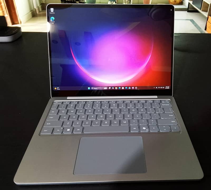 Microsoft Surface 13 inch X plus 1