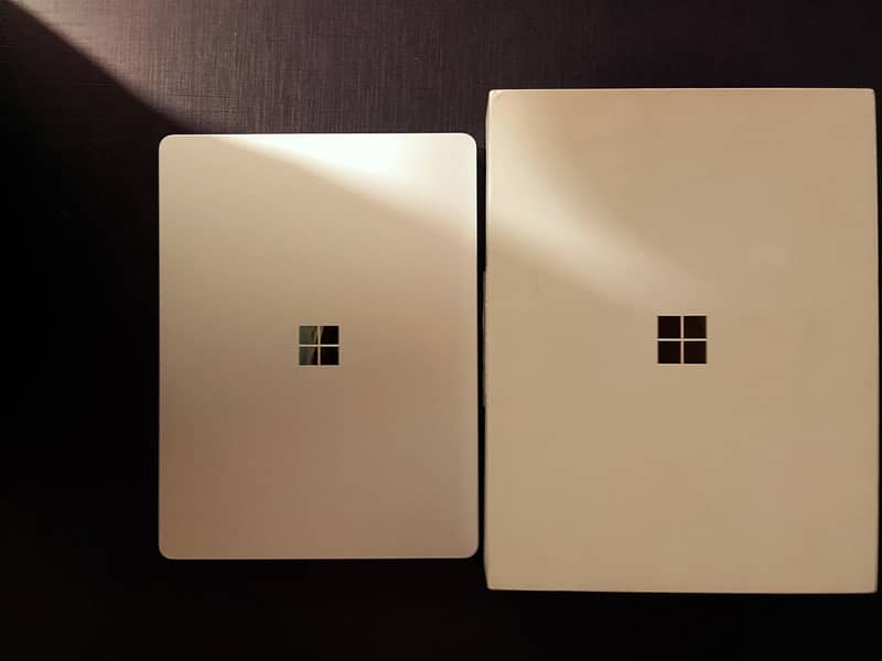 Microsoft Surface 13 inch X plus 3