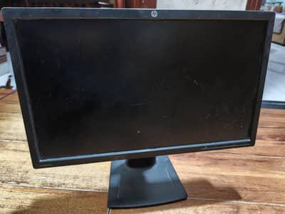 hp led monitor