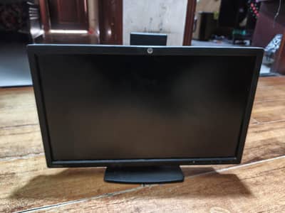 hp lcd monitor