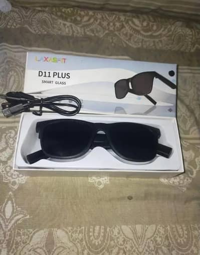 D11 Plus Bluetooth Smart Glasses
