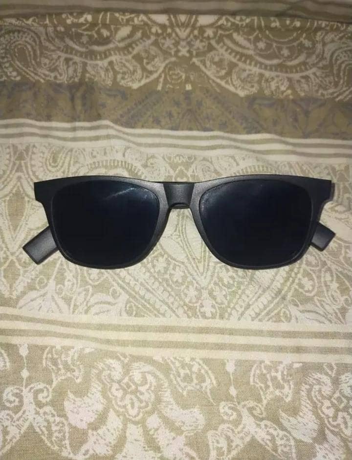 D11 Plus Bluetooth Smart Glasses 1