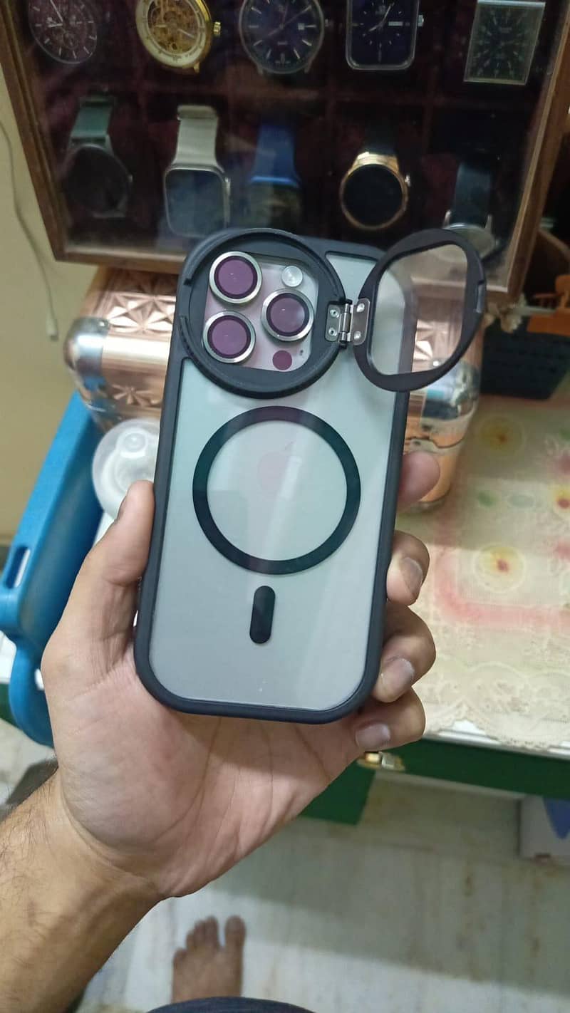 Apple iPhone 16 Pro JV 0