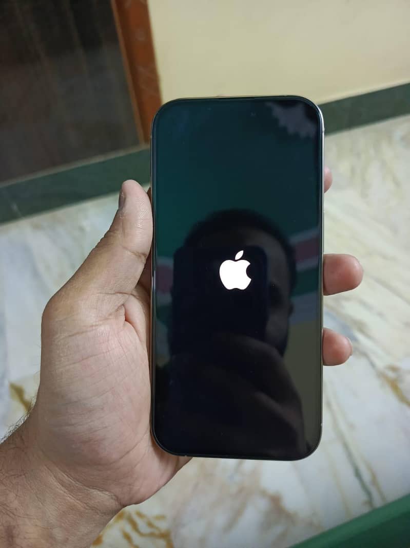 Apple iPhone 16 Pro JV 5