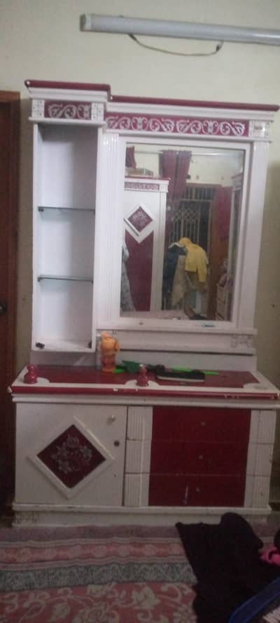 second hand furniture