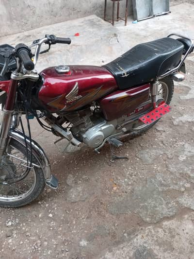 seriousb customer rabta krain
