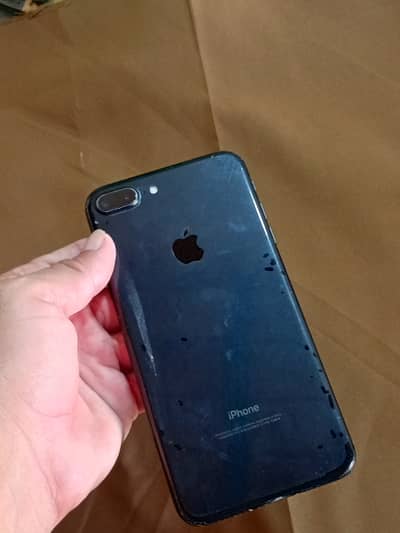 Apple iPhone 7 Plus