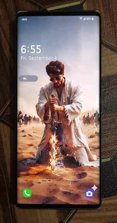 LG wing 5G / 256gb / Exchange possible