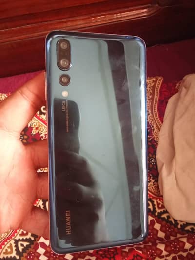 Huawei P20 Pro 128gb/6gb