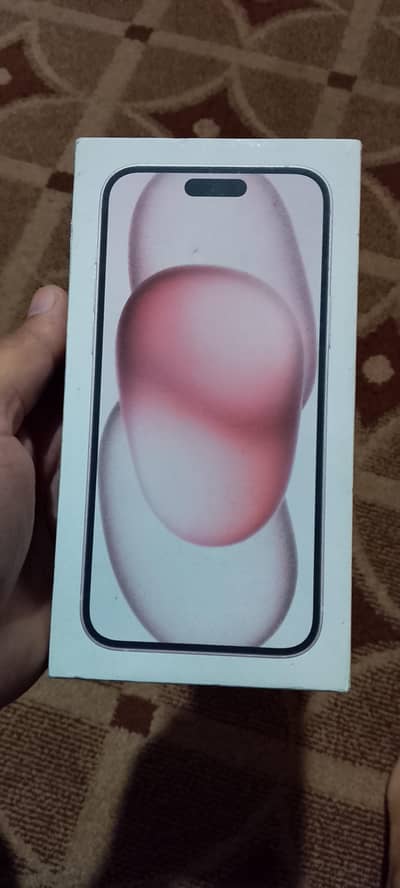 Apple iPhone 15 plus