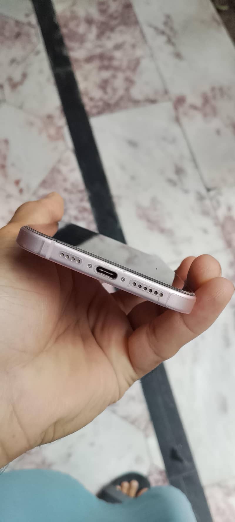 Apple iPhone 15 plus 3