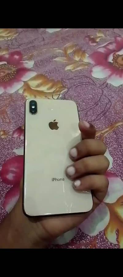 Apple iPhone XS Max exchange possible