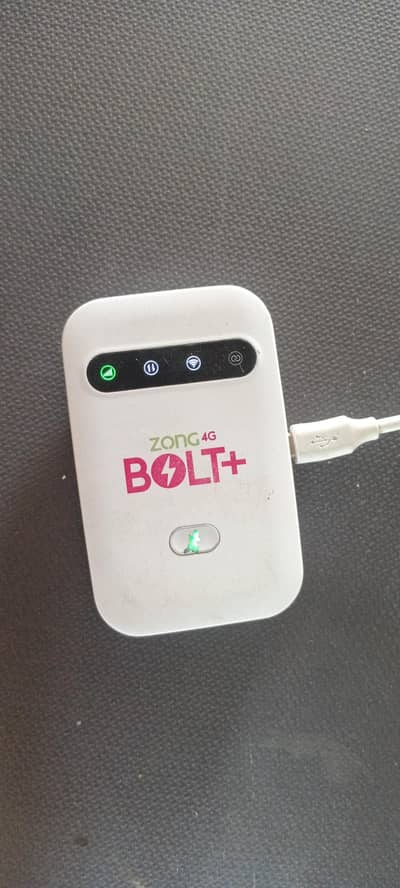 zong 4g bolt +