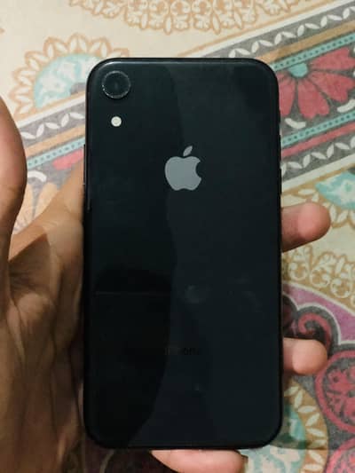 Apple iPhone XR