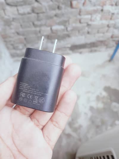 c type adapter and cabal